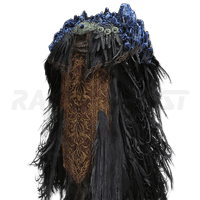 Lusat's Robe-image